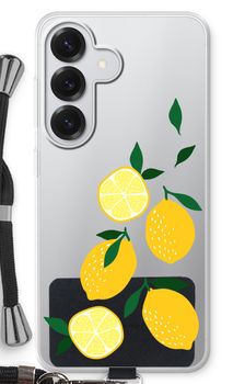 You're my lemon