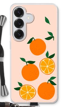 Will you be my clementine