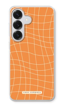 Wavy Grid