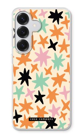 Star Scatter