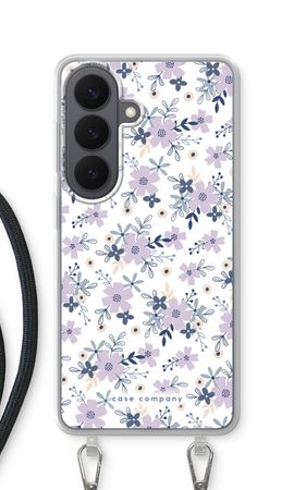 Lavender Lace
