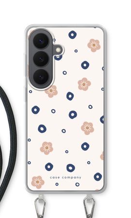 Dotted Petals