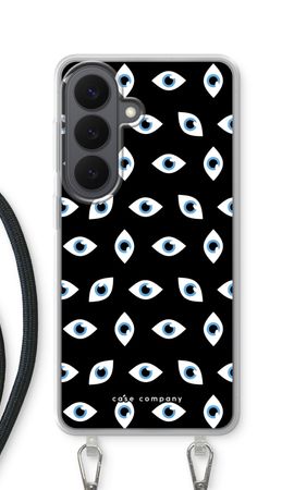 Eyes pattern