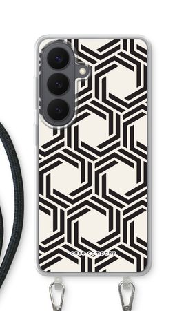Geometric pattern