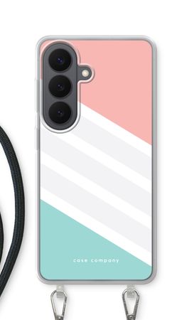 Stripes pastel