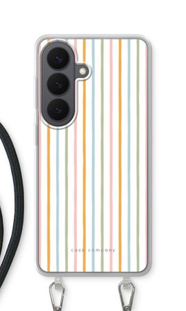 Pastel Lines