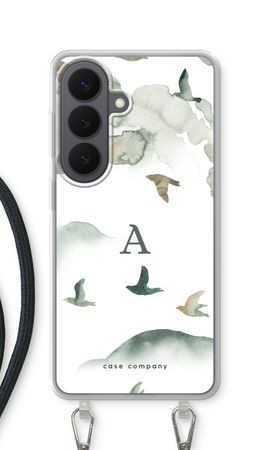 Earth - Monogram