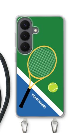 Tennis N°1