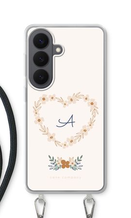 Monogram - Blossom