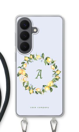 Monogram 2 - Citrus