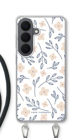 Beige Blossom
