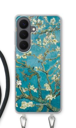 Almond blossom