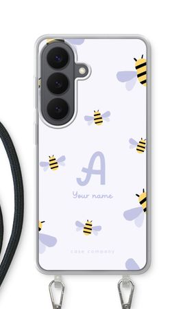 Bees Monogram