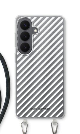Stripes black and white