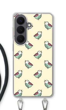 Little birds