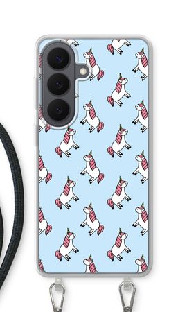 Unicorns everywhere