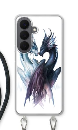 Yin Yang Dragons