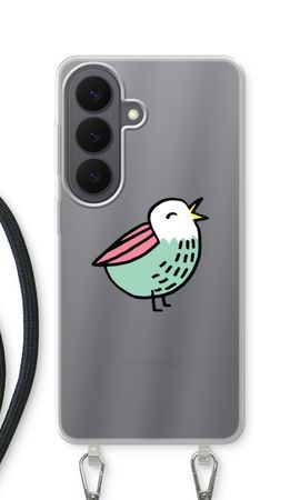 Birdy