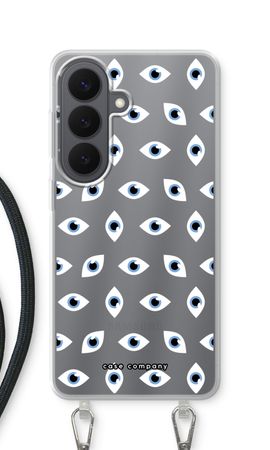 Eyes pattern