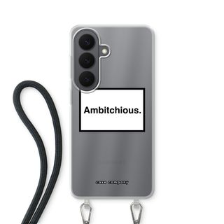 Ambitchious