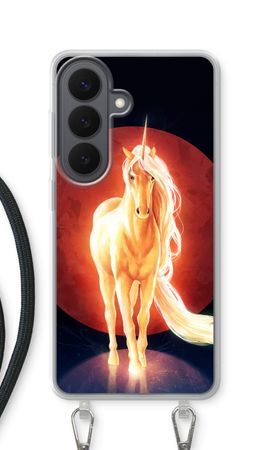 Last Unicorn