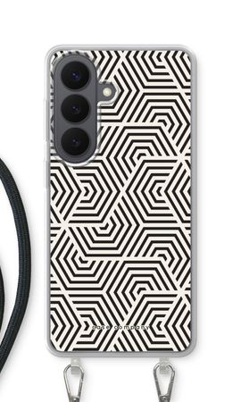 Magic pattern