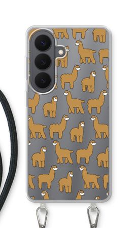 Alpacas