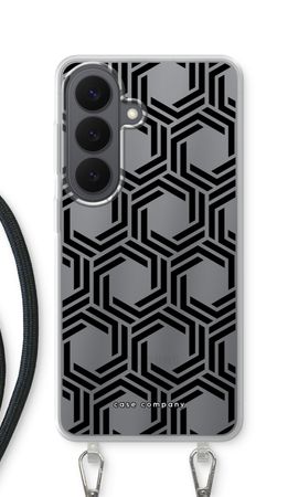 Geometric pattern