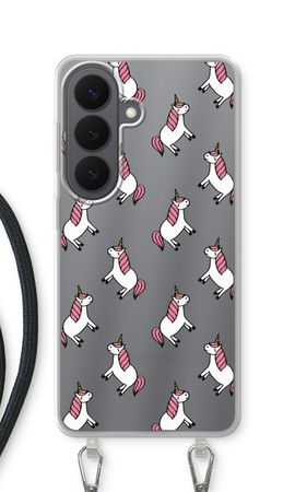 Unicorns everywhere