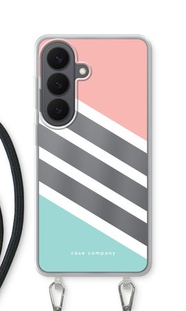 Stripes pastel