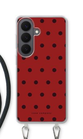 Ladybird Spots