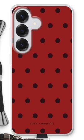 Ladybird Spots