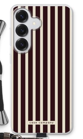 Bamboo Stripe