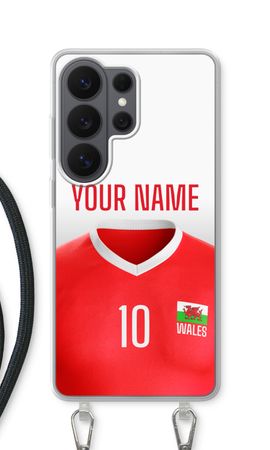 Wales - Football
