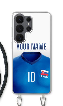 Slovakia - Football
