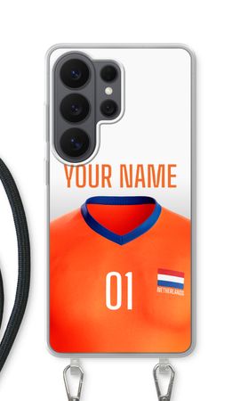 Netherlands - Football