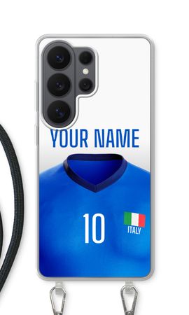 Italy - Football