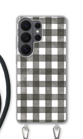 Gingham style