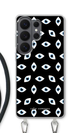 Eyes pattern