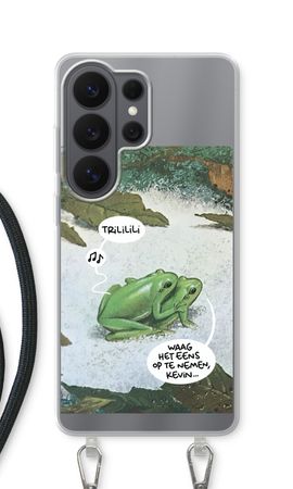 De kikkertjes