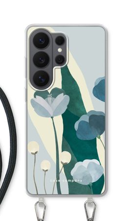 Misty blue bloom 2