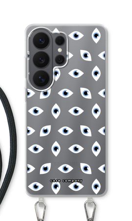 Eyes pattern