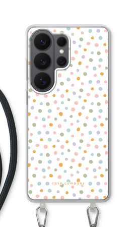 Pastel Polka