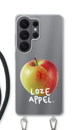 Loze appel