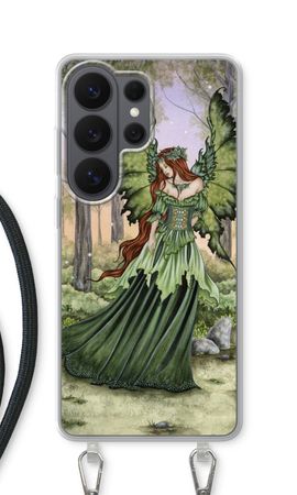 Lady of the forest