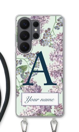 Spring florals