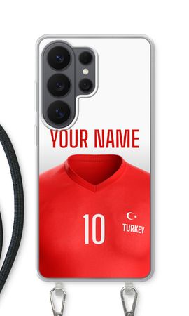 Turkey - Football