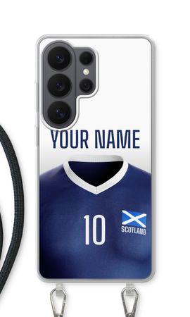 Scotland - Football