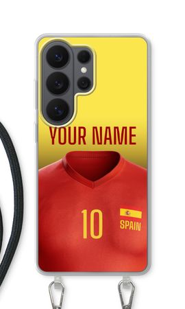 Spain - Football