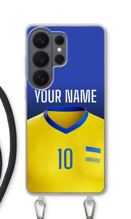 Ukraine - Football